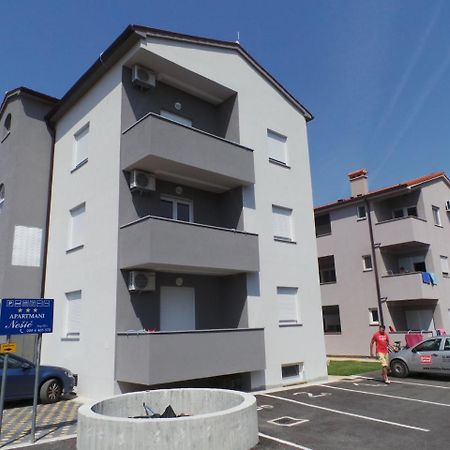 Apartments In Peroj/Istrien 34288 Exterior photo