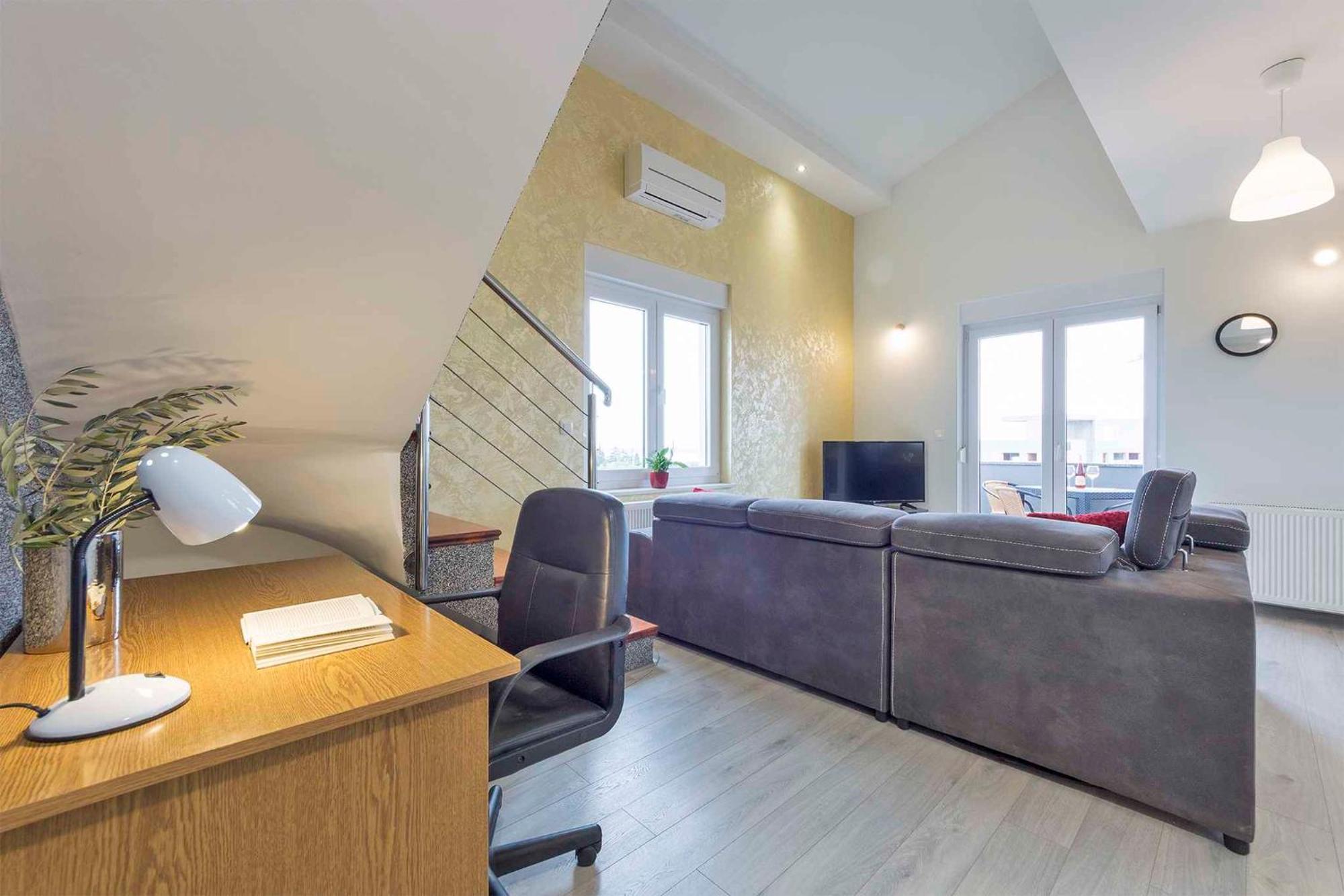 Apartments In Peroj/Istrien 34288 Room photo